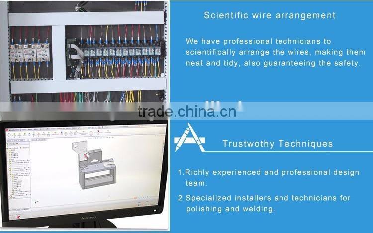 MWD-150A TYPE FULL-AUTOMATIC SHRINK-WRAPPING PACKING MACHINE