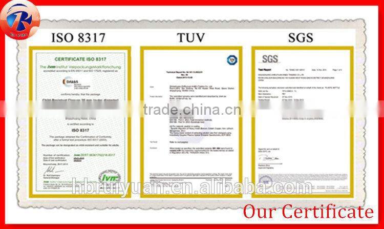 China supplier square PET dropper bottles New design PET e liquid bottles 30ml e juice square dropper bottle