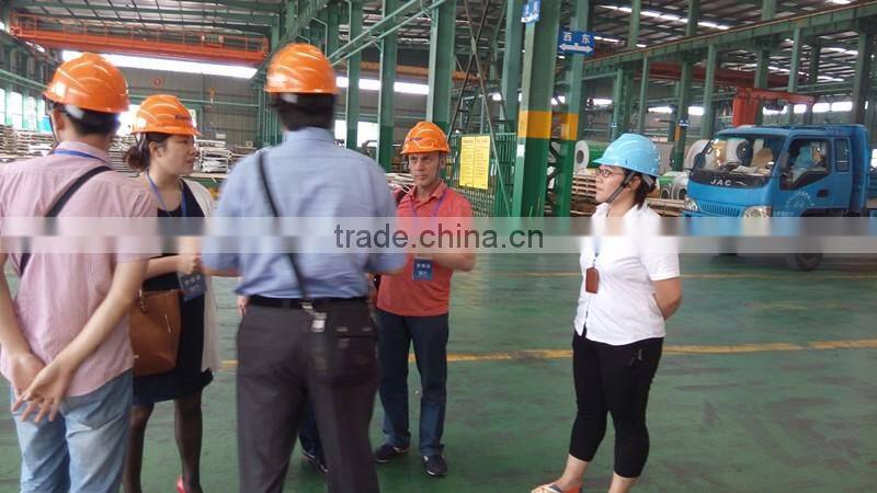 Come from China GB1499.2-2007 rebar