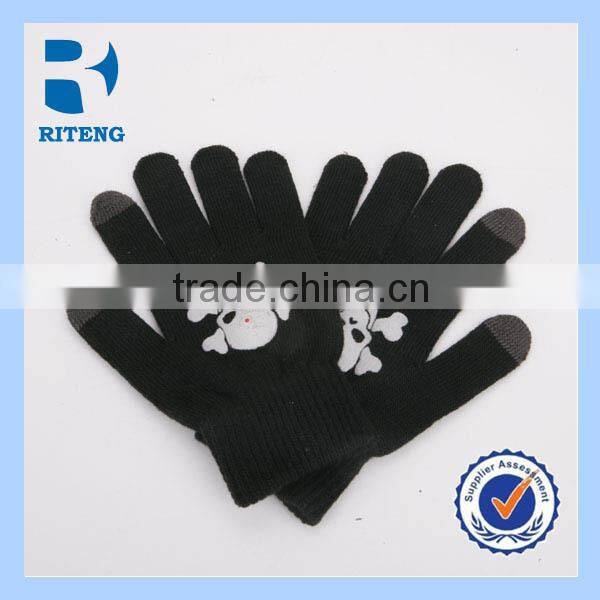 touchscreen hand gloves