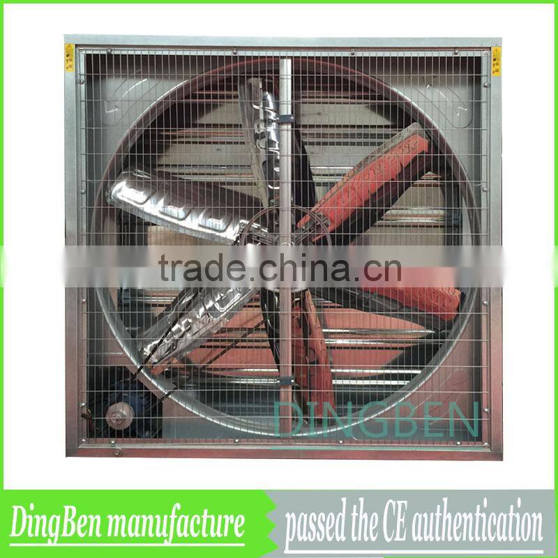 China Manufacture Good Quality Ventilating Fan / Ventilation Fan