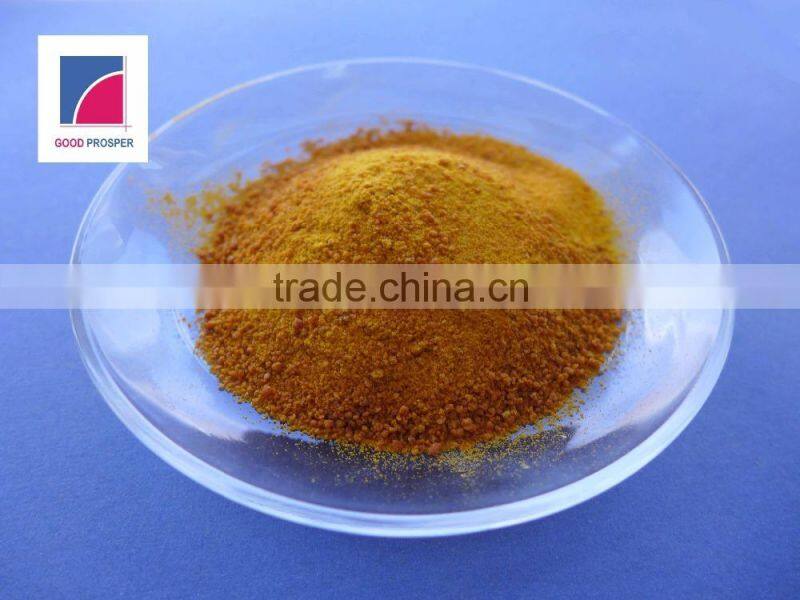 Poultry Feed Corn Gluten Meal