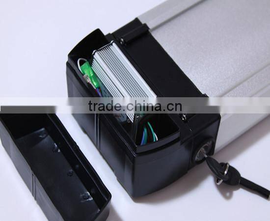 wuxi riches cheap city lady aluminium case lithium battery electric bikes electric bicycle (Model CTB430U)