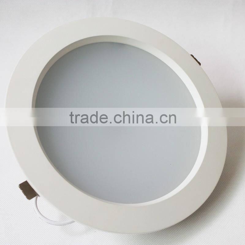 2015 hot sale alibaba express 36w led panel ceiling light 24x24 inch