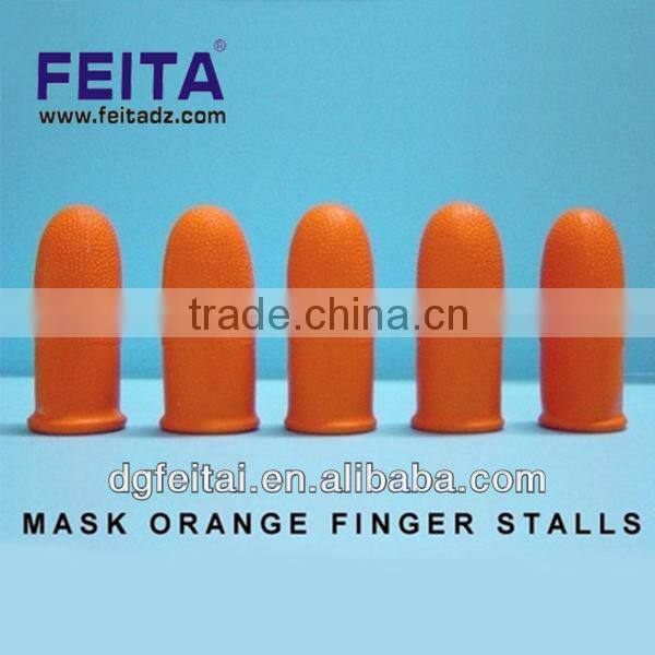FEITA antistatic Rubber finger cots