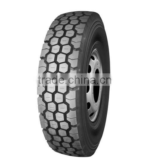 radial truck and bus tyre
