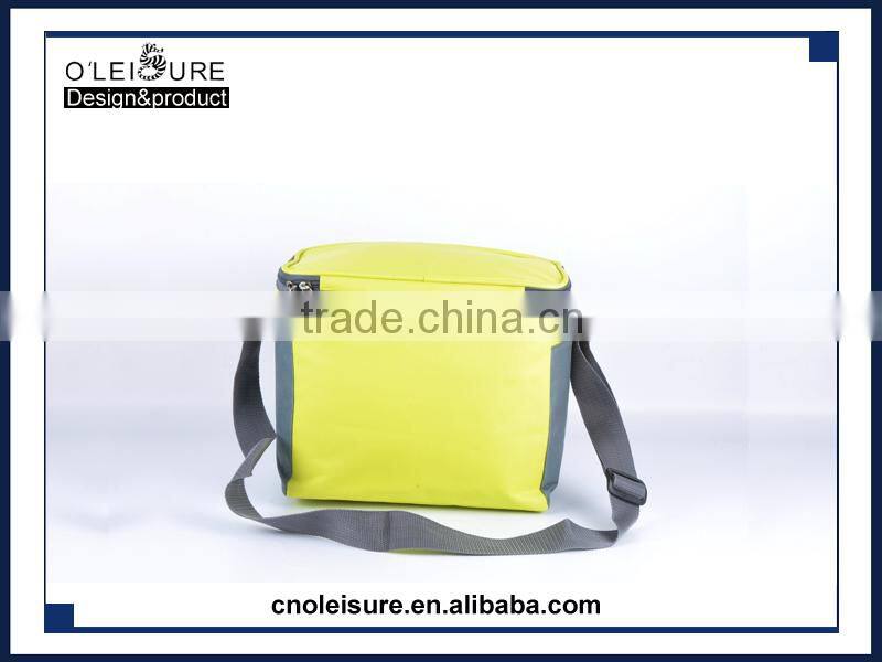 wholesale customized fitness cooler lunch bag cheapest extra large cooler bag polyester cooler insulated cooler Bag