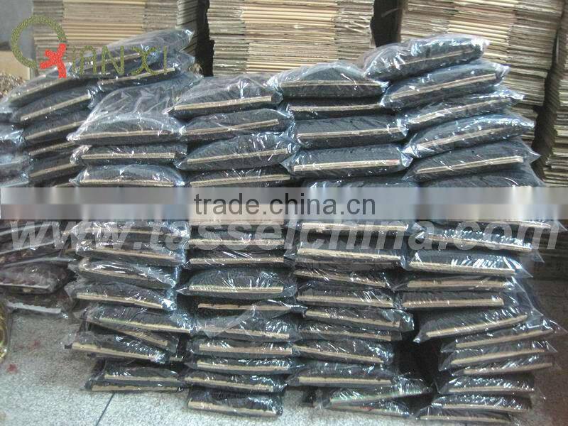 12cm Poylester Bullion Fringe For Sofa & Curtain