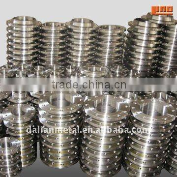 carbon steel flange for blind flange