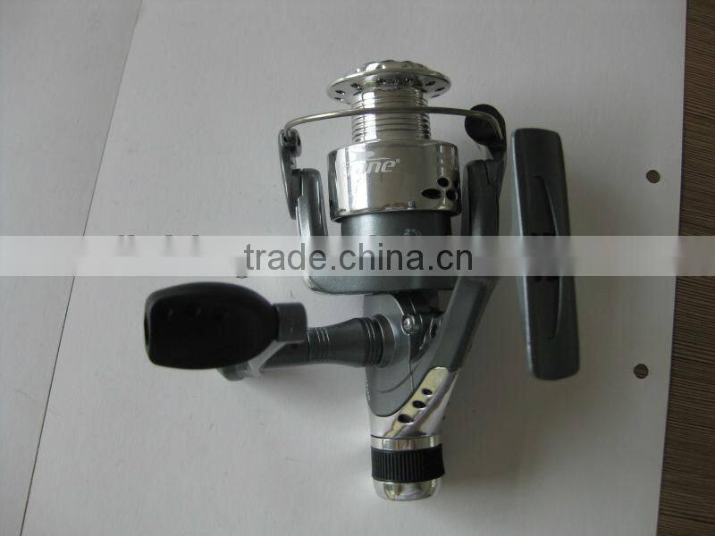 fishing reel SPR series