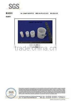 PT vulcanization Silicone hose medical grade for coffee maker hose