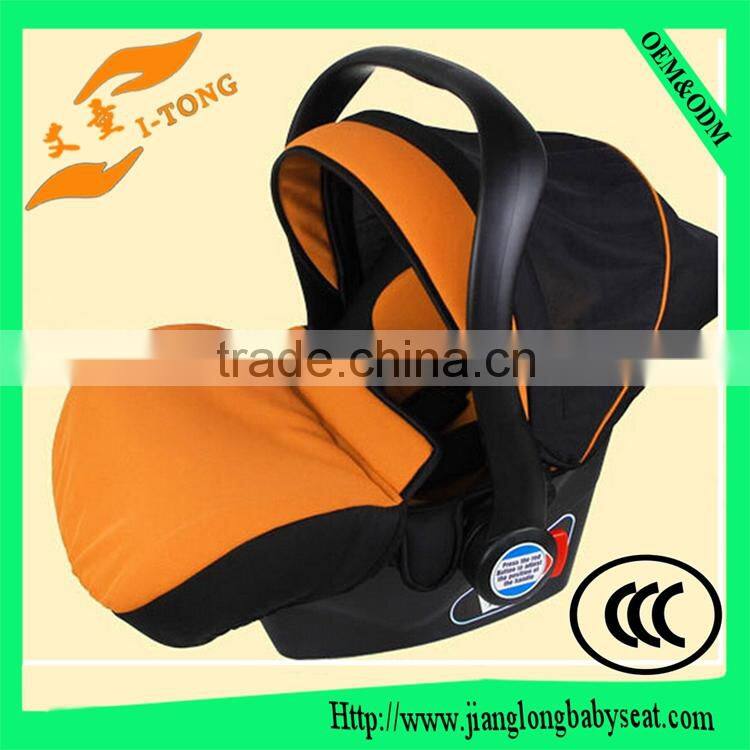 NEW DESIGN BABY CARRIER FOR CAR