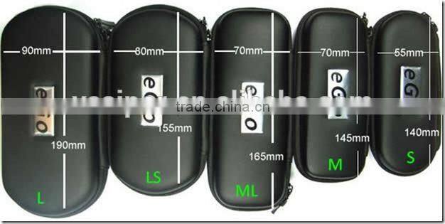 2014 colorful ego carryin box with factory price box