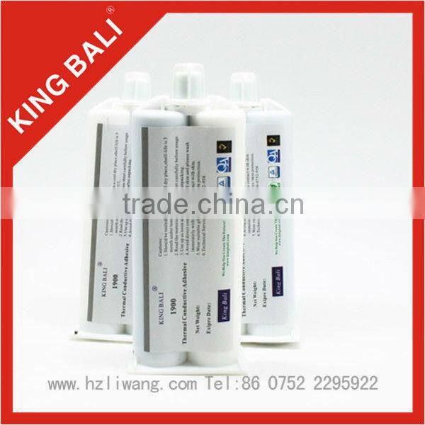 Thermal Bond Glue for ceramics