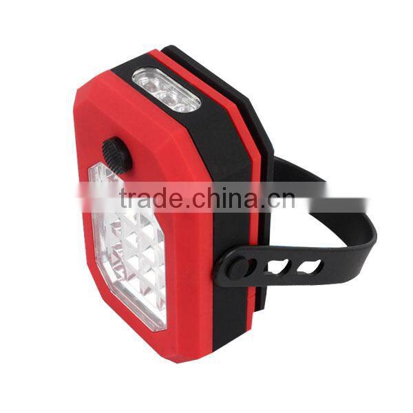 Lumifre-B71 Hight Quality Products 20SMD+3LED Led Working Light