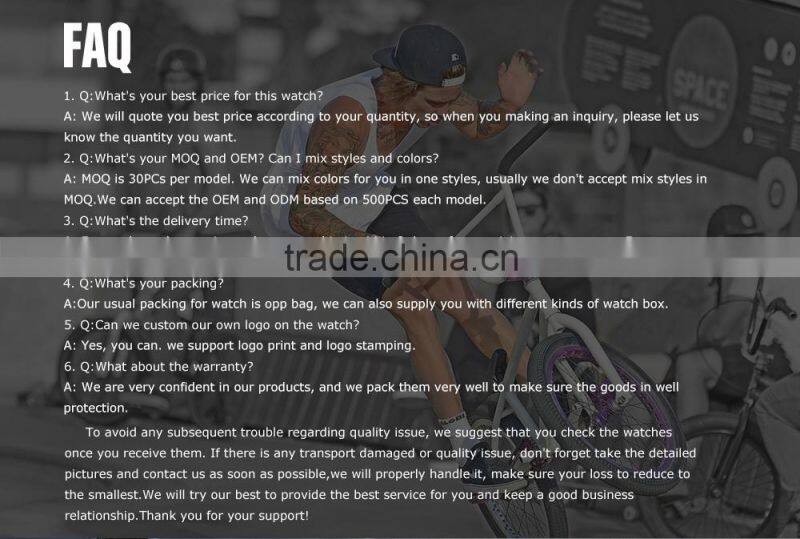 Casual Dress Luxury Watch Stainless Steel Hot Selling Men Watch In alibaba