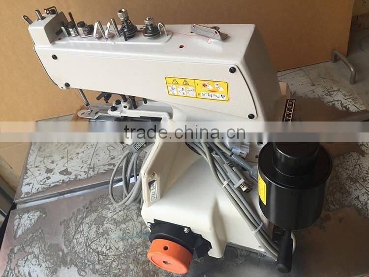 OEM-373D juki industrial sewing machine automatic button machine