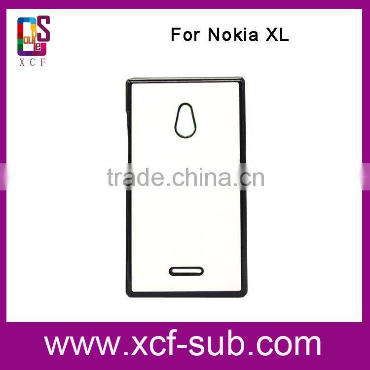 Start Your Own Business! Custom Rubber Phone Case for Nokia and many other brands