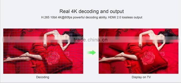 Hot Sale singapore digital tv box with low price