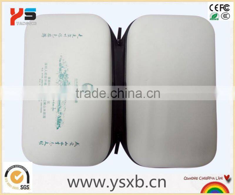 new style waterproof eva special professional tool case
