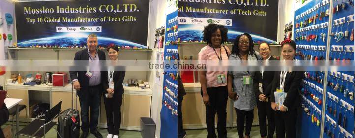 Portable 2 in 1 customs LOGO bluetooth speaker power bank 2000Mah