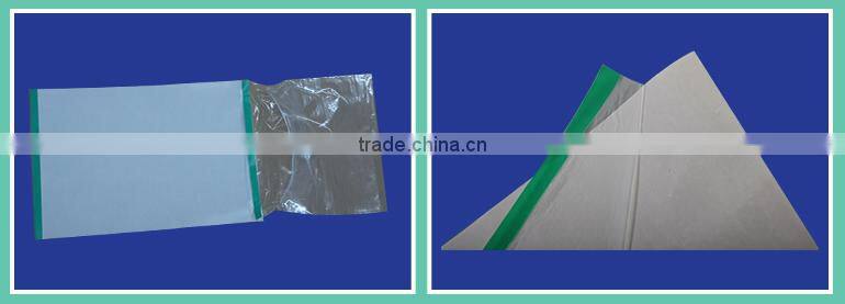 Golden Supplier Operation Protective Thin Surgical Dressing Film