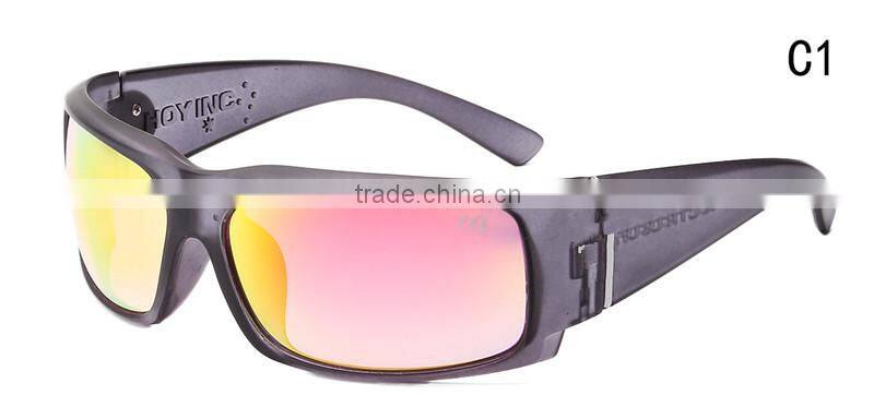 2015 new product Lightning series of sunglasses,sports glasses