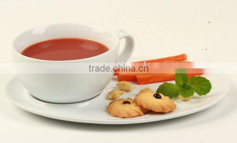 Factory Direct Wholesale Cheap Ceramic Cup