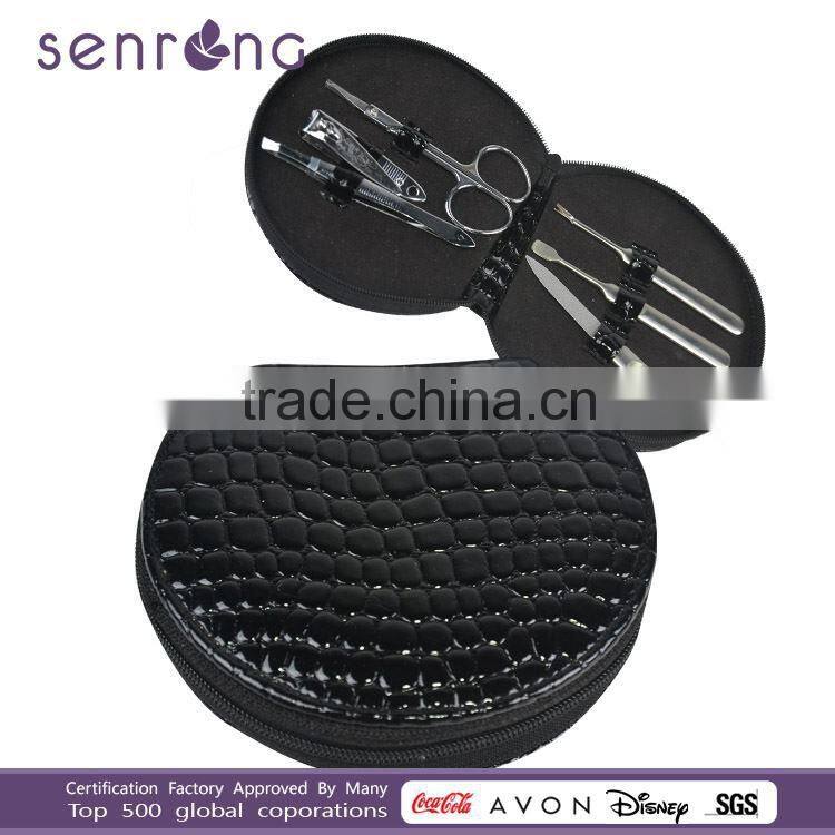 custom any kinds of manicure set/avon manicure set
