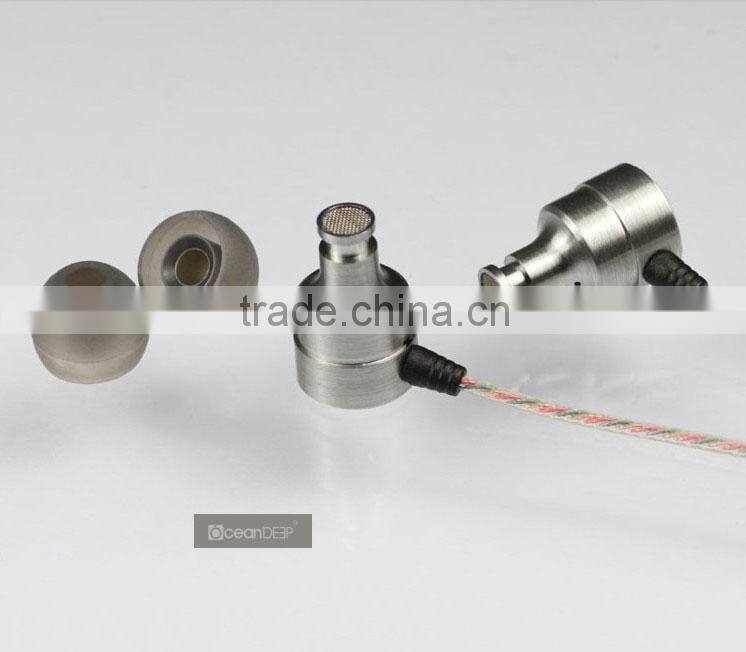 china manufacturer OEM heaphone for galaxy automobile goods