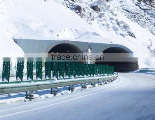 Corrugated Steel Road Culvert Diameter 0.5-8meters