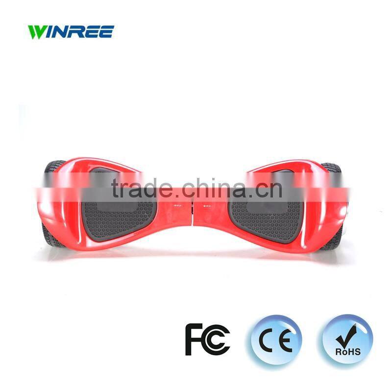 Shenzhen Factory Hot Sale Self Balancing Electric Scooter