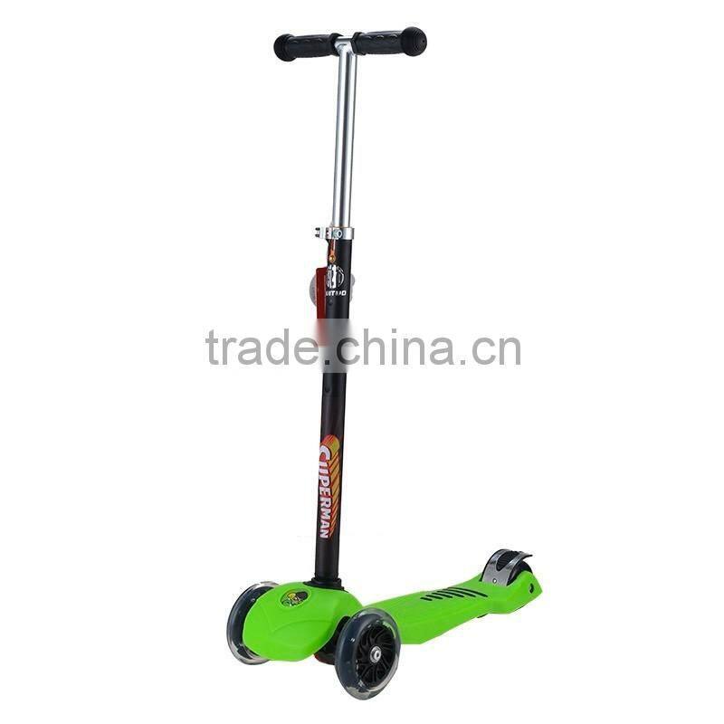 Hot plastic body child scooter For sale cheap price/Best Selling Kick Scooter,CE Approved Scooter,KickS cooter,Foot Scooter