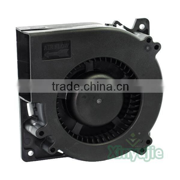xinyujie 12032 blower fan,120*12032 series Industrial Axial Blower Fan dc cooling fan