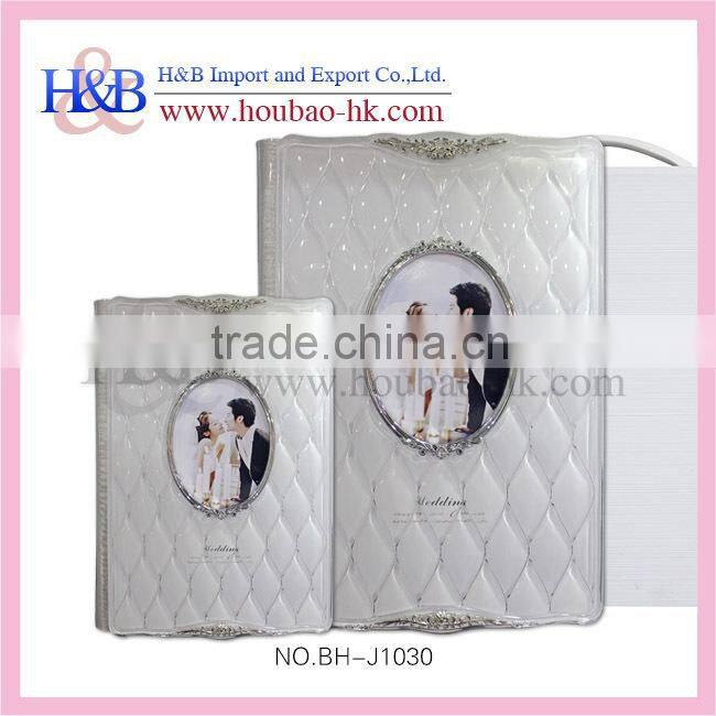 2015 Newest Cheap 8*12 12*18 Album Photo Photo Album pvc Sheets