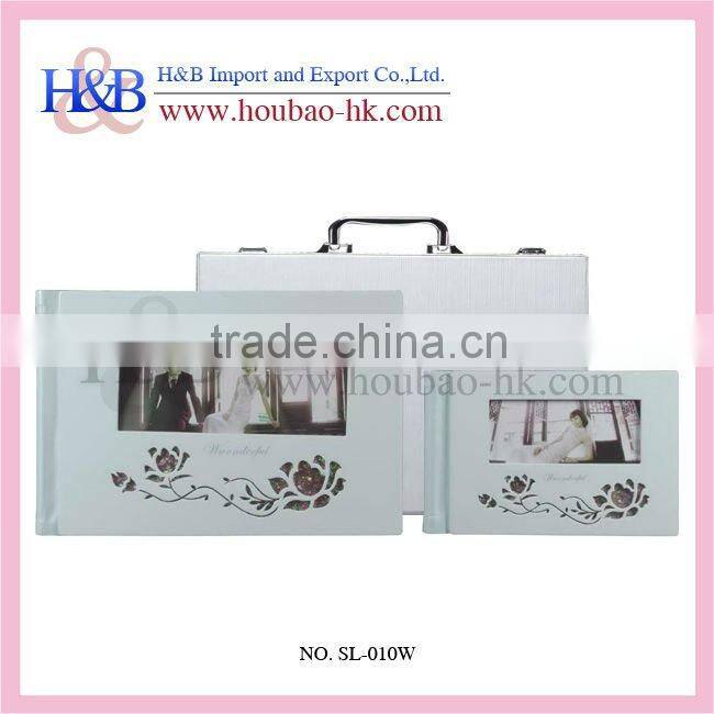 Wedding Photography Wedding Album