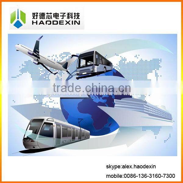 Android 4.2 handheld rugged pda data collector with GPRS WIFI Barcode Scanner keypad GC033A