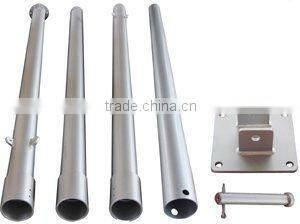 2kw wind magnet generator with CE certificate