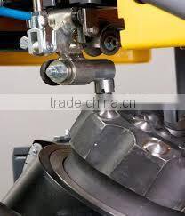 Carbide Tips Suppliers Auger Carbide Buttons Teeth, Auger Teeth