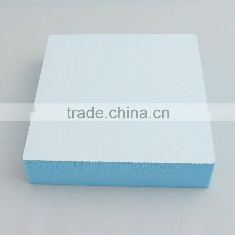 Adhesive EVA foam block