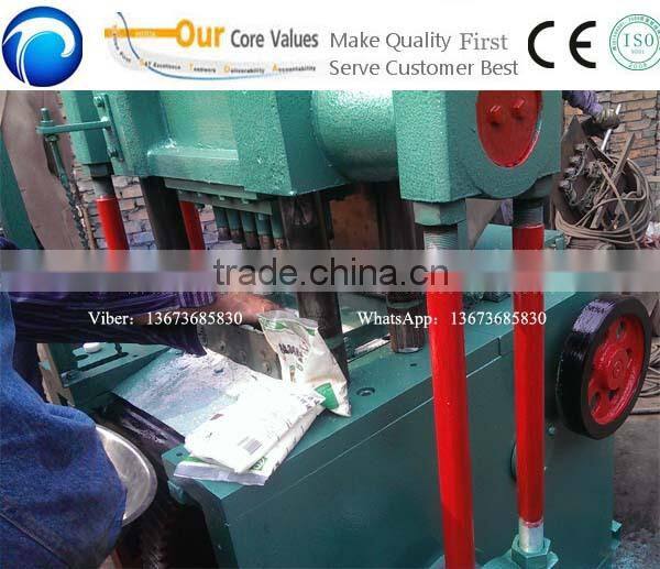shisha charcoal making machine/shisha charcoal machine/shisha charcoal tablet machine