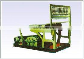 Y132S-4 Cylinder shape brick cutting machine with convinent