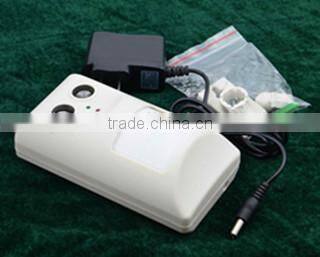 Wall-mounted driving repeller dog ultrasonic dog repellent device JF-0902