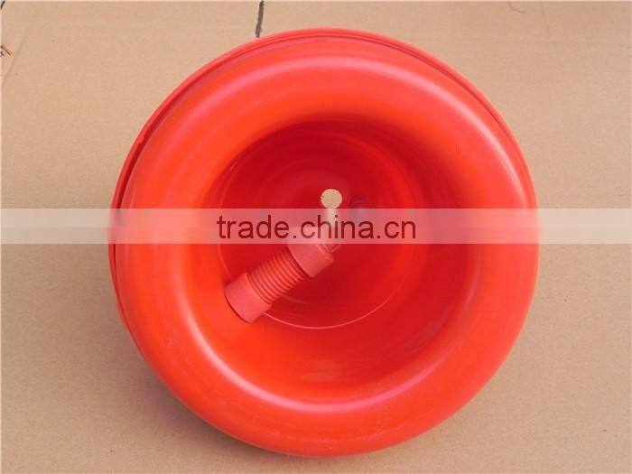 C17 ball float chick drinker