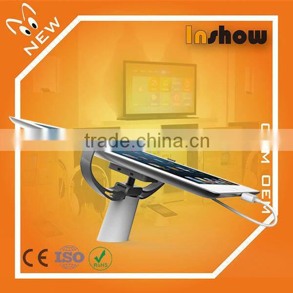 Security Display Holder for Tablet Retail