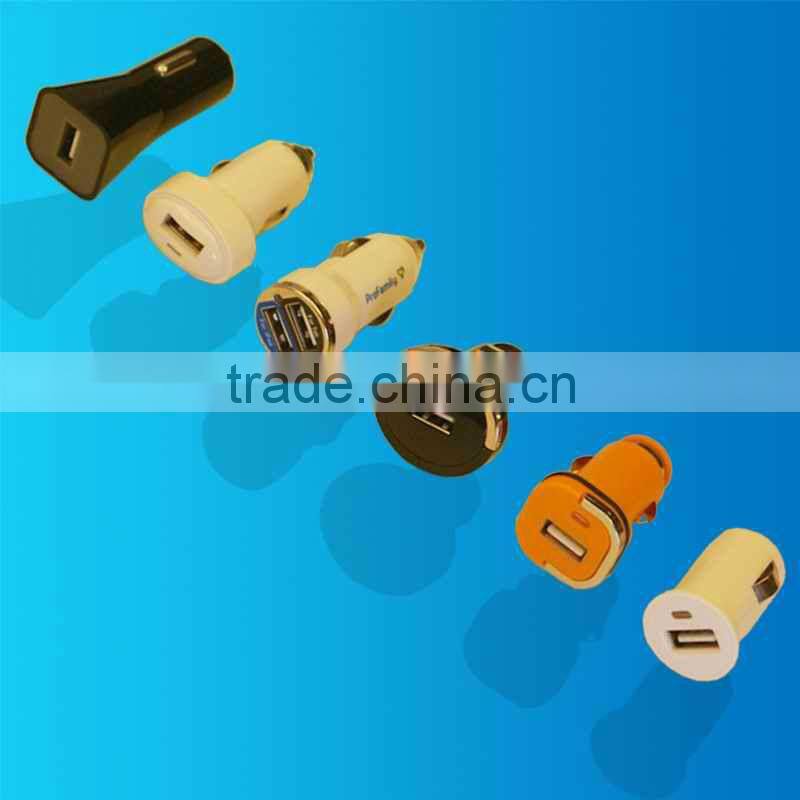 car charger for iPhone