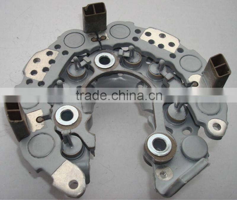BOSCH Auto alternator/starter rectifier OEM NO.:IBR904