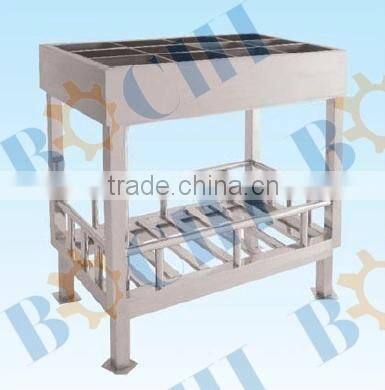 Marine Good Quality Stainless Steel Condiment Table
