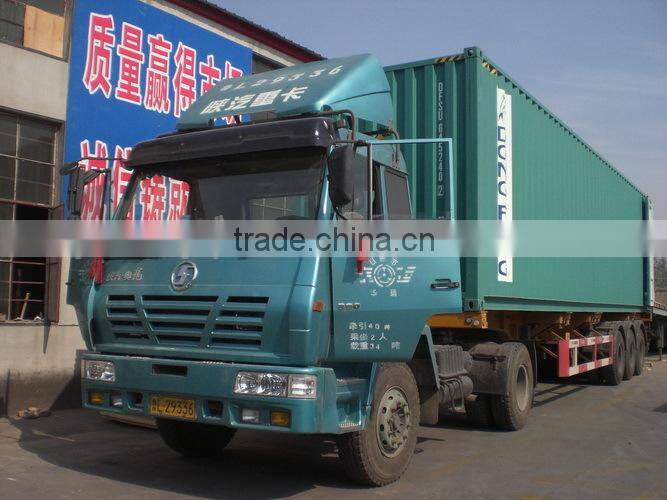 18MM one side melamine blockboard