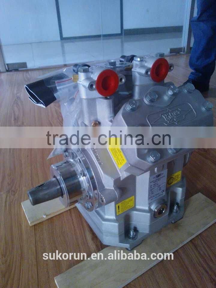 Bitzer 4NFCY auto ac compressor